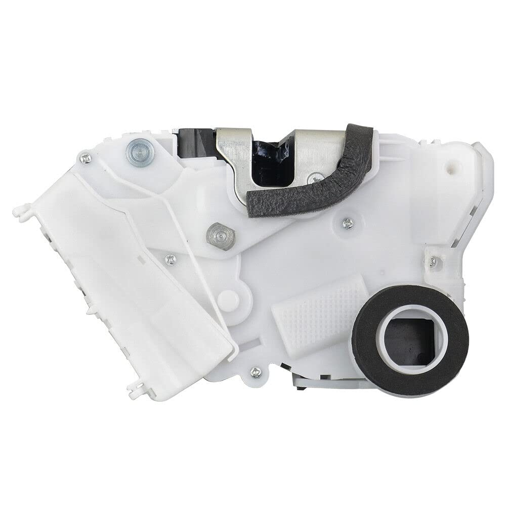 Power Door Lock Actuator (Front Left), Fits for 2005-2016 Toyota Selected Models, Repalces OEM 69040-47060, 72230