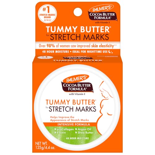 Palmer's Cocoa Butter Formula Tummy Butter for Stretch Marks 125 g