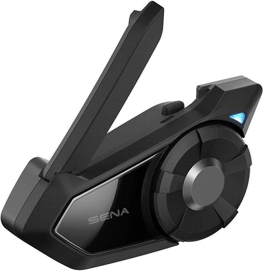 30K with Mesh Intercom Communication System Helmet Accessories