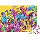 Diversión y regalos: cuando necesite concentrarse para terminar los rompecabezas de lo hará aliviar el estrés de la vida y el trabajo. Complete rompecabezas con familiares y amigos, y mejore la conexión entre ellos mientras disfruta de la diversión de los rompecabezas, Esta es también una de las características más valiosas de los rompecabezas.