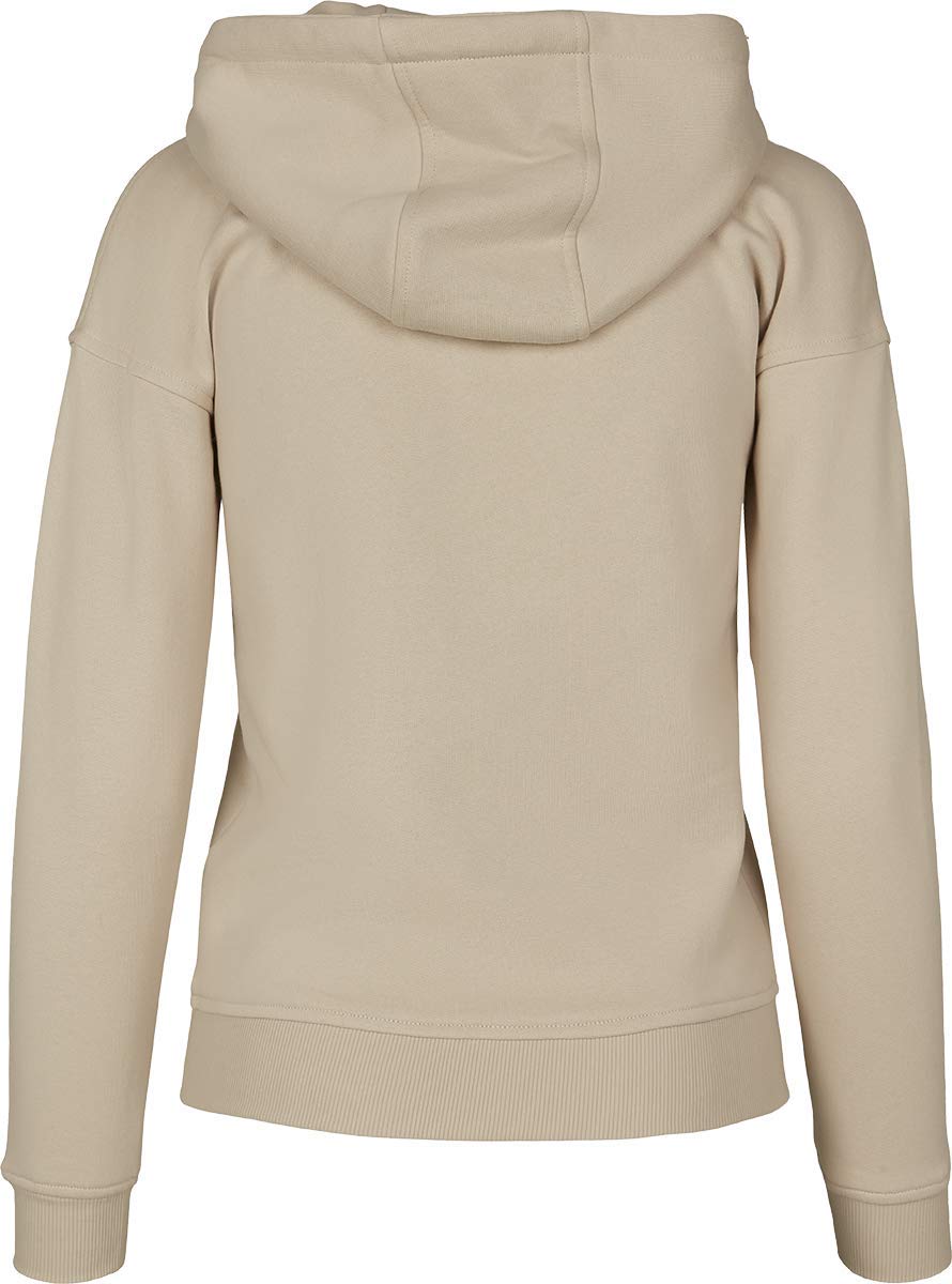 Urban Classics Ladies Hoody Bluza z kapturem Kobiety