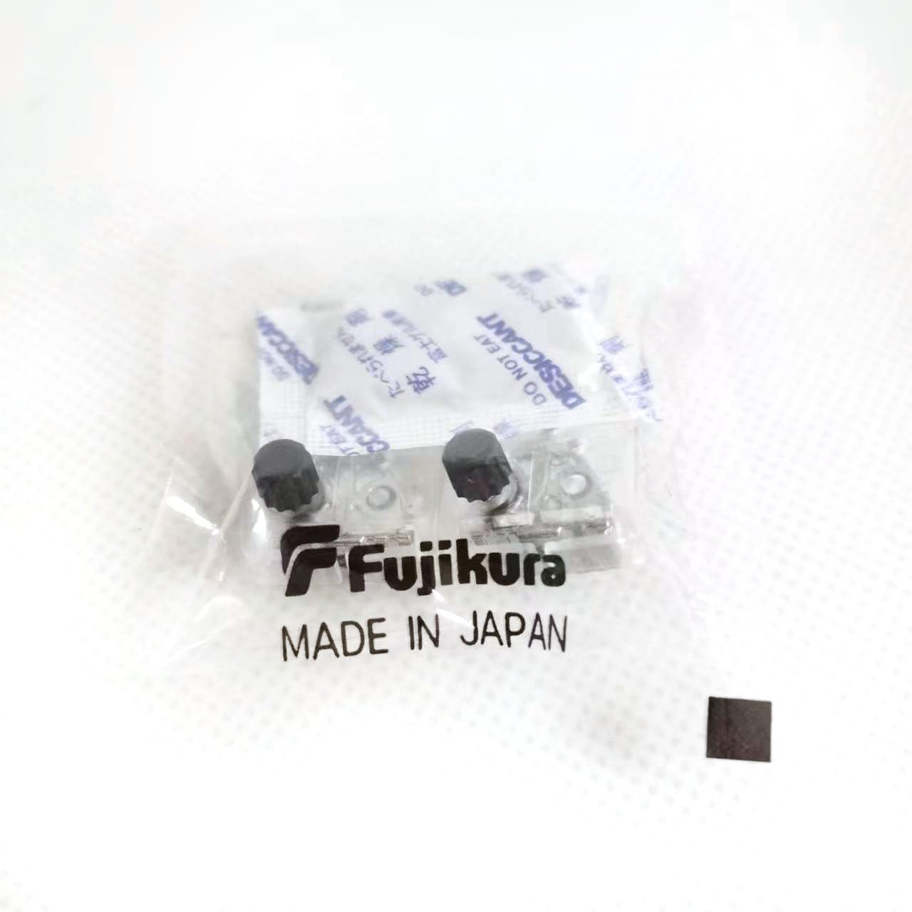 Electrodos ELCT2-16B para 90S 88S 88R 90R 26S 27S 28S 37S 38S 41S 31S A31 varilla de soldadura de empalme de fusión para Fujikura (2 pares)