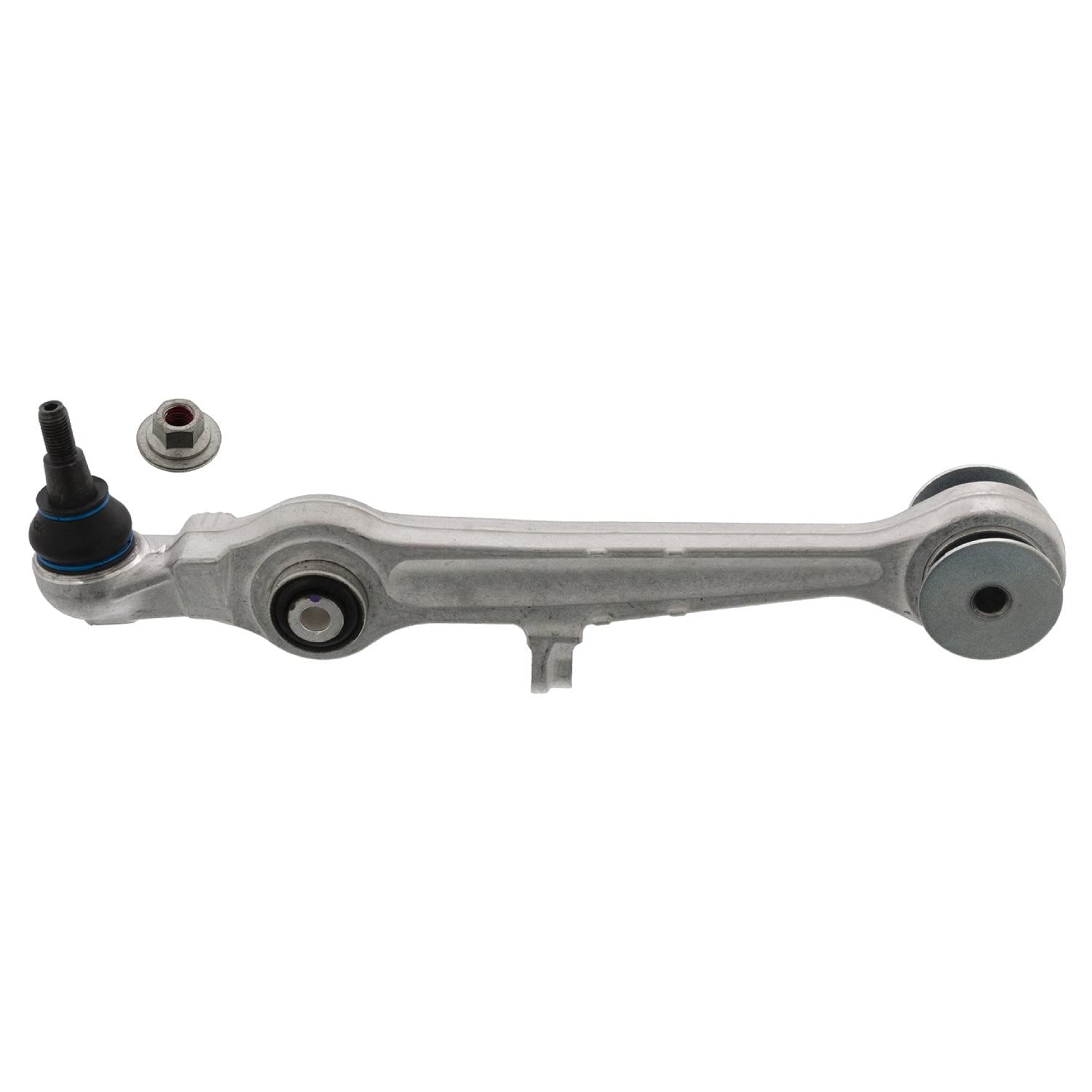 febi bilstein 45958 wahacz poprzeczny z nakrętką zabezpieczającą, 1 sztuka