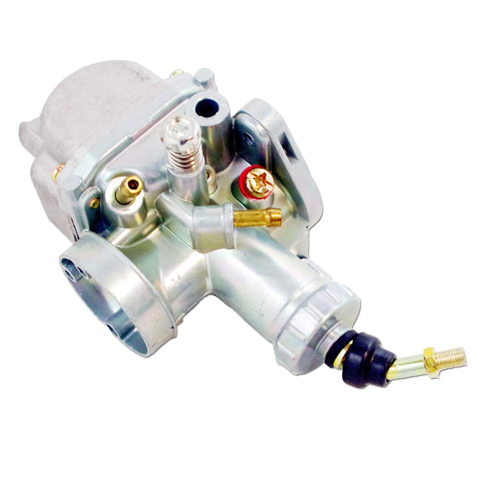 Amazon.com: Carburetor for Yamaha ATV 4BD-14101-00-00 YFB250 4KD