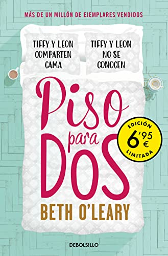 Piso para dos (edición limitada a precio especial) (CAMPAÑAS)
