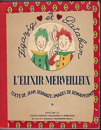 Les Merveilleuses et cocasses aventures de 