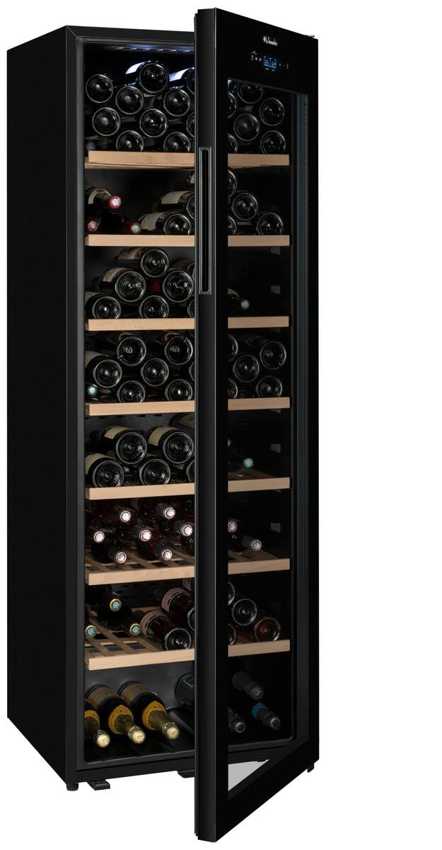 LA SOMMELIERE Cave de vieillissement CLASSIC185 185 Bouteilles