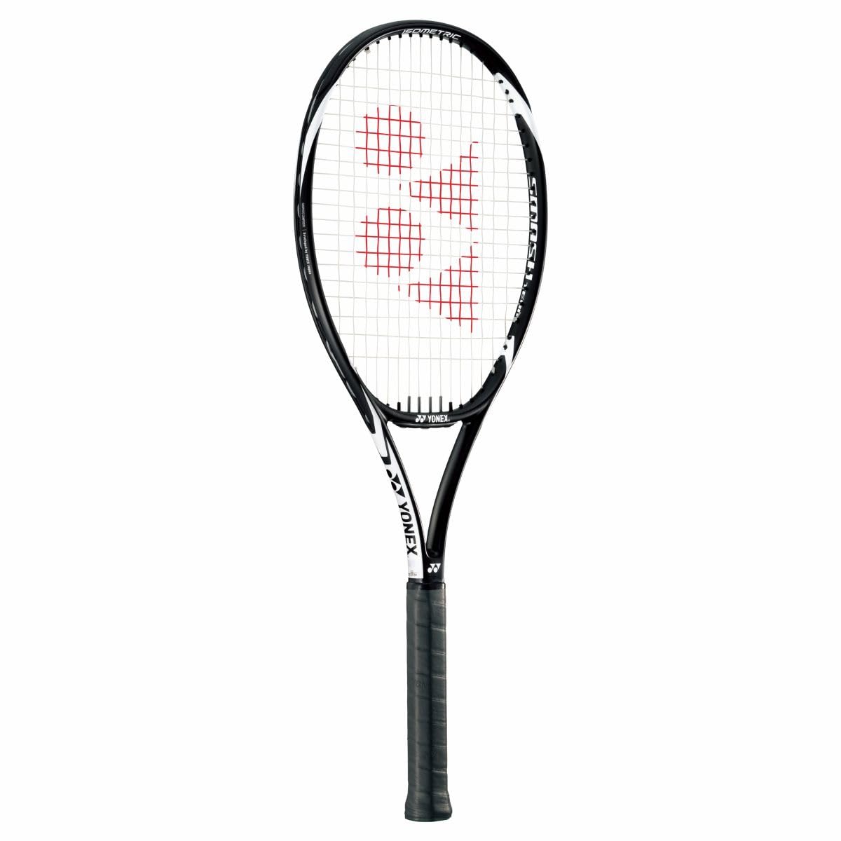 Yonex Tennis Racket Smash Team 27In - Black/White