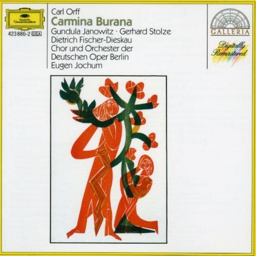 Carmina Burana