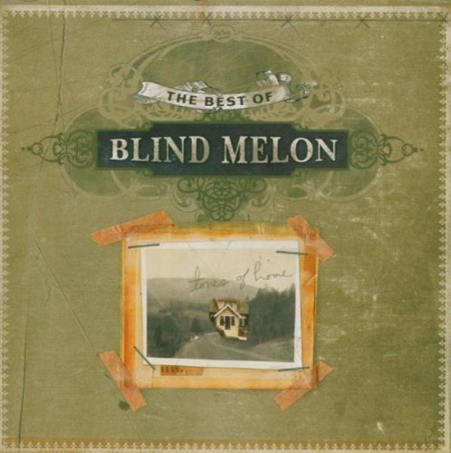 The Best Of Blind Melon