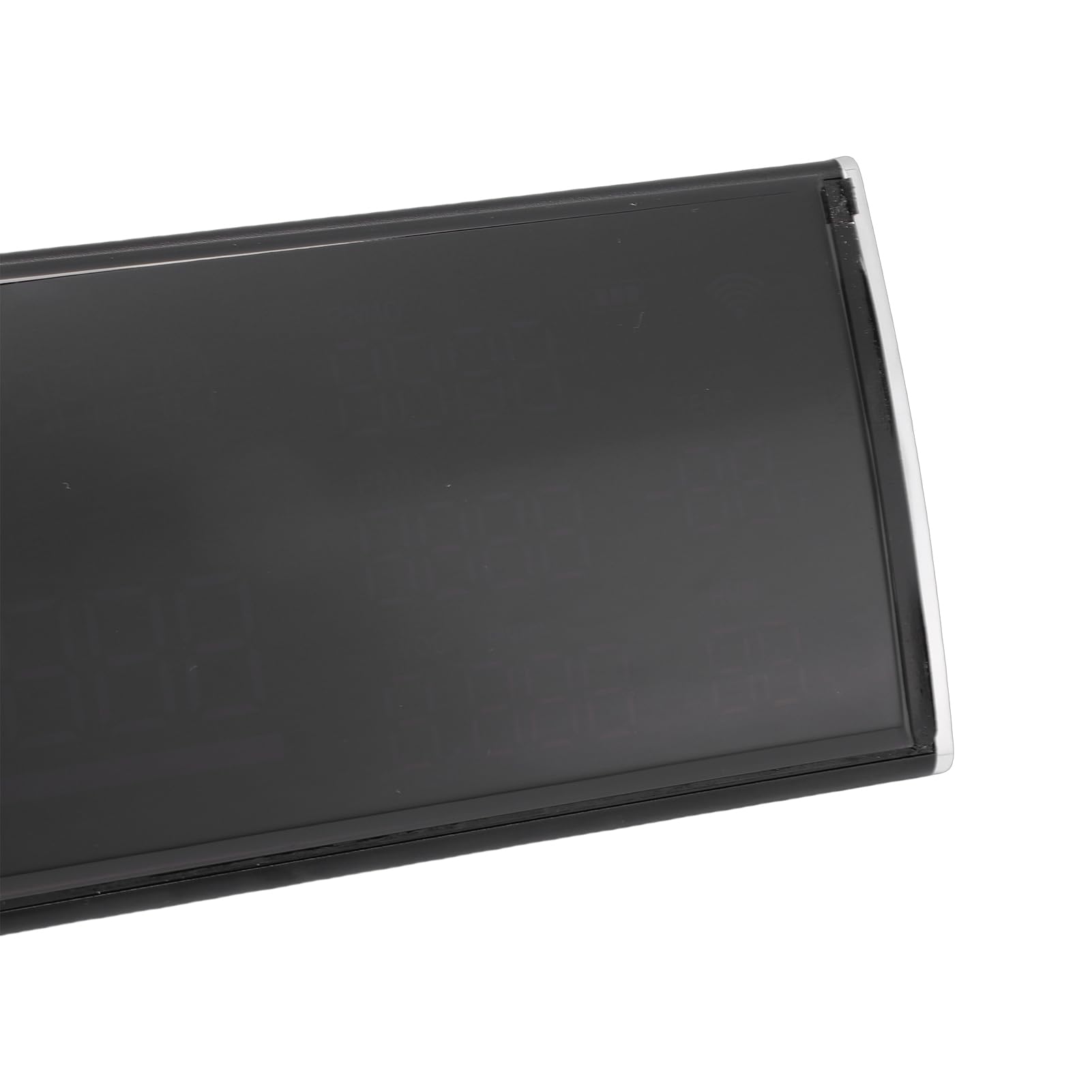 Monitor de Calidad del Aire Interior Detector portátil de CO2 PM2.5 TVOC probador de Aire de Humedad y Temperatura para Oficina en casa