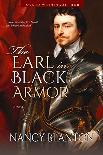 The Earl in Black Armor