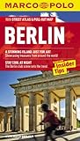  MARCO POLO Reiseführer Berlin englisch: the compact Travel Guide with Insider Tips
