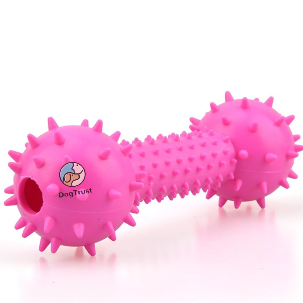 See full amazon price history chart for Dog Trust Pet Chew Toy Rubber Dumbbell Pet Dog Cat Puppy Sound Polka Dot Squeaky Toy Resistant to Bite Rubber Dumbbell Chewing Funny Toy Dog Trust Pet Chew Toy Rubber Dumbbell Pet Dog Cat Puppy Sound Polka Dot Squeaky Toy Resistant to Bite Rubber Dumbbell Chewing Funny Toy (B0CH9YCXH4) Amazon Price History, Amazon Price Tracker