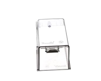 S3301514.00 Speed Pro Left Side Output