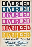 Divorced 0671229508 Book Cover