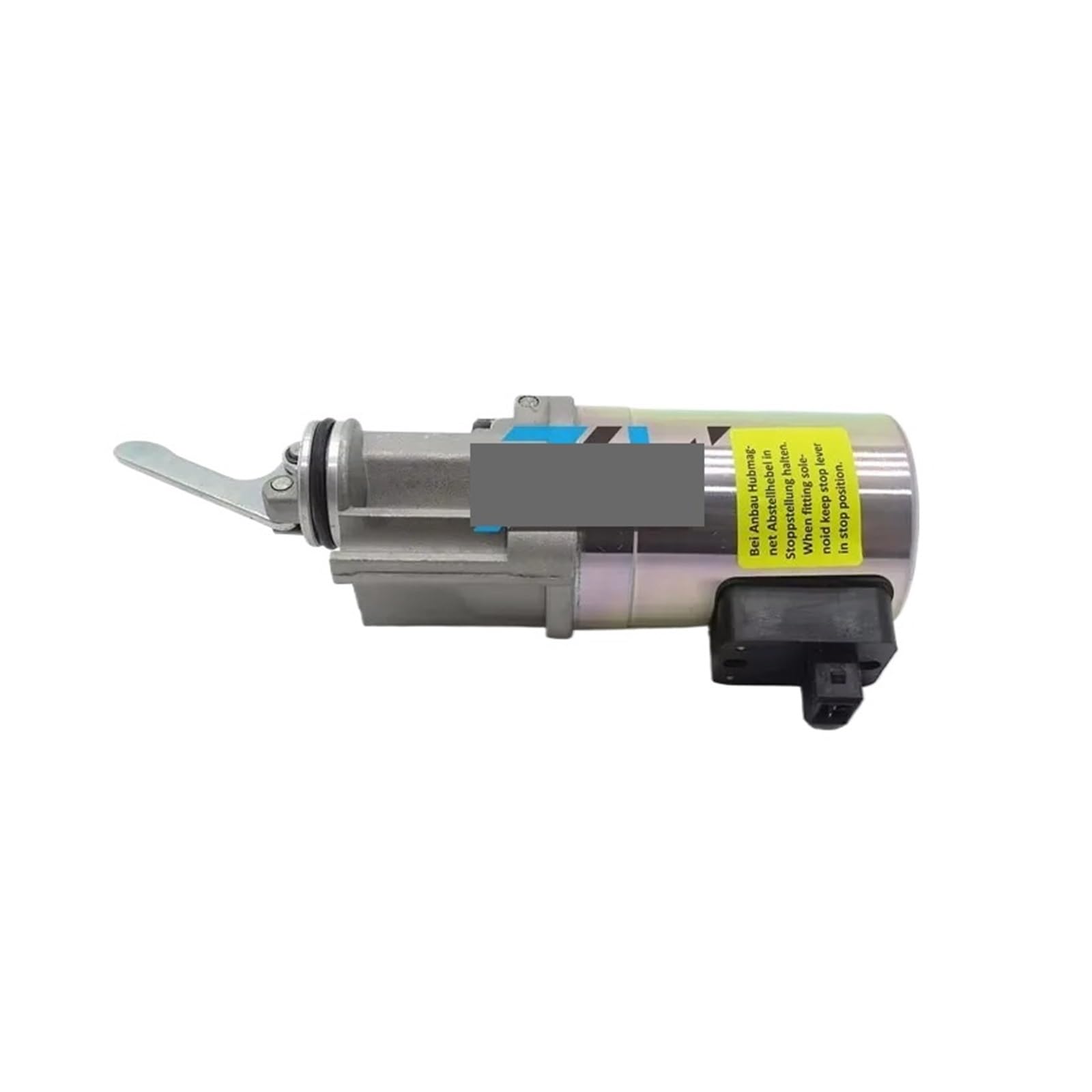 Solénoïde 12V 04199900 haute durabilité BFM1013
