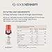 SodaStream Sirup Schwip Schwap - 1x Flasche ergibt 9 Liter Fertiggetränk, Sekundenschnell zubereitet und immer frisch, 440 ml