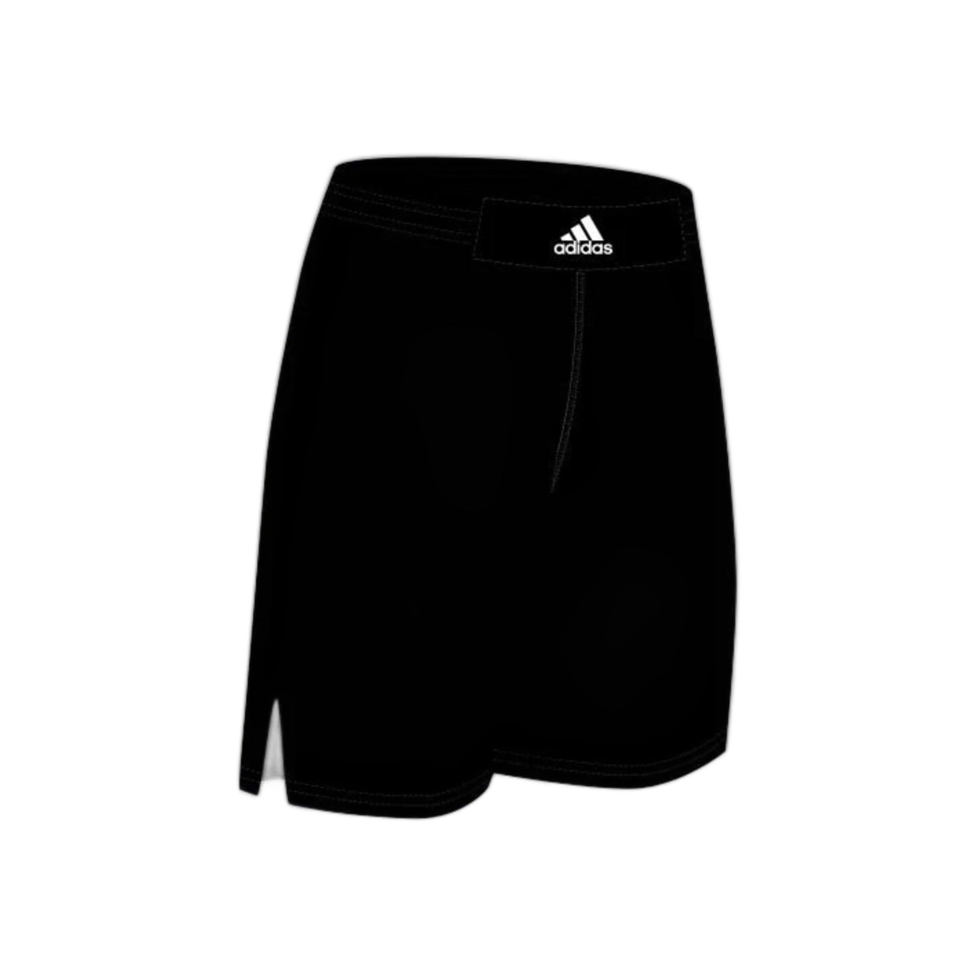 adidas | aA202s | Pantalones cortos de competición | lucha libre | boxeo | BJJ | MMA | Elección de atletas de élite