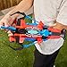 Marvel Spider-Man Spider Strike ‘N Splash Blaster, Super Hero Toys for Kids, Ages 5 and Up, Nerf Blaster for Kids, Water Blast Feature