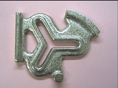 Three Corner Sewing Seam Guide/Sewing Gauge with Screws