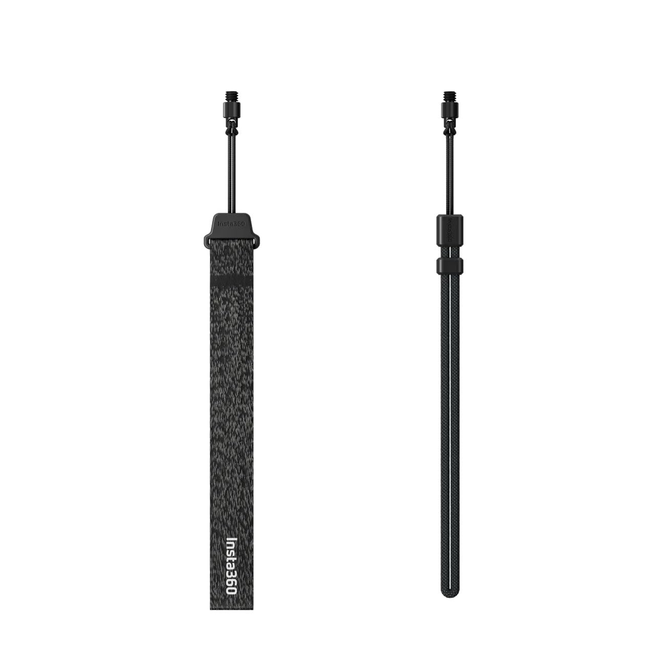 Insta360 Pasek do Selfie Stick, standardowy i regulowany, czarny