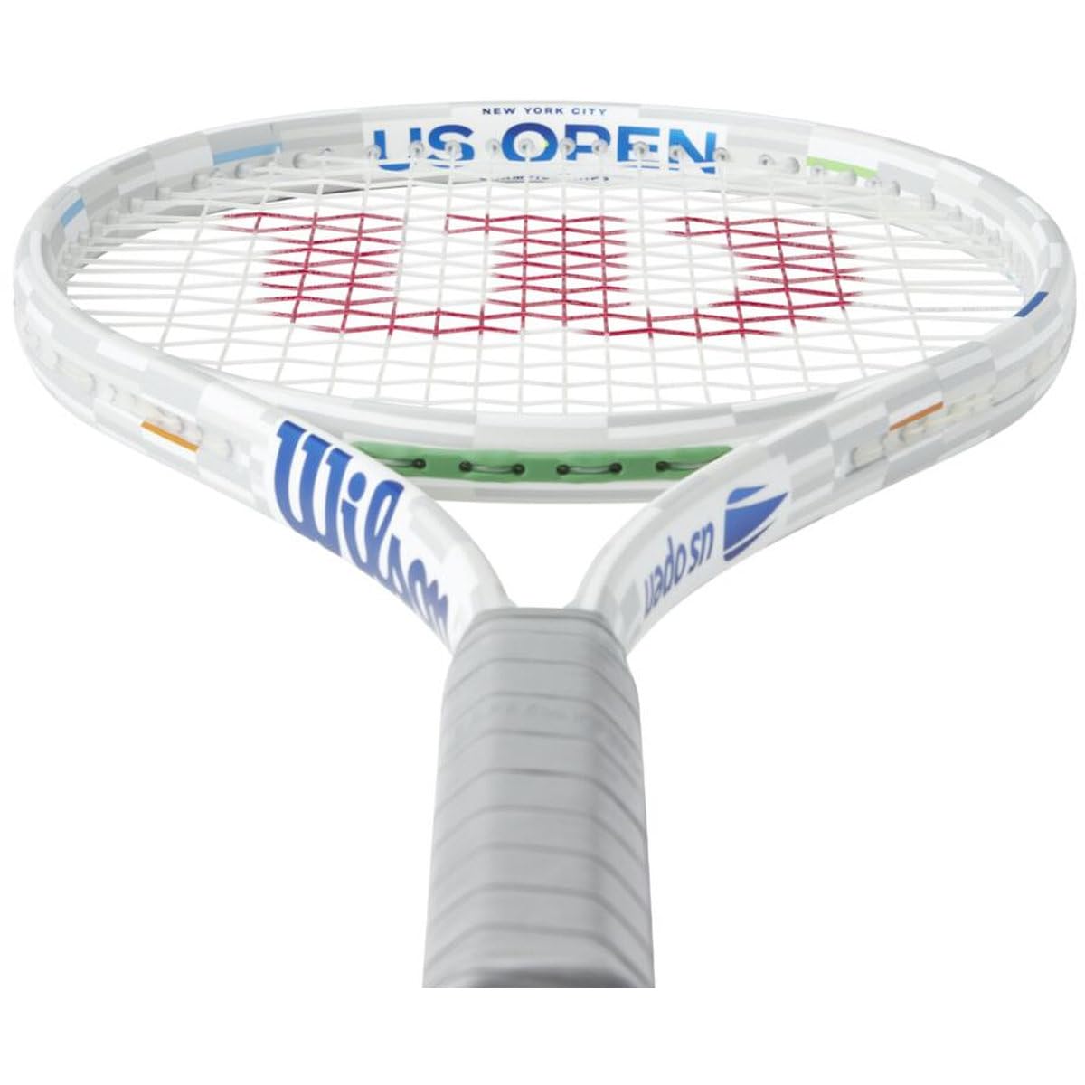 Amazon.com: Wilson Shift 99 V1 US Open 2025 Unstrung Adult