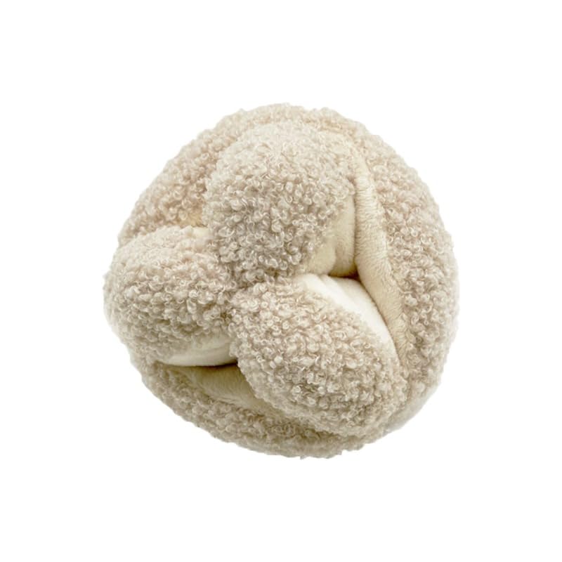 Amazon.com : SWZEC Lambwolf Monti- Enrichment and Interactive Dog