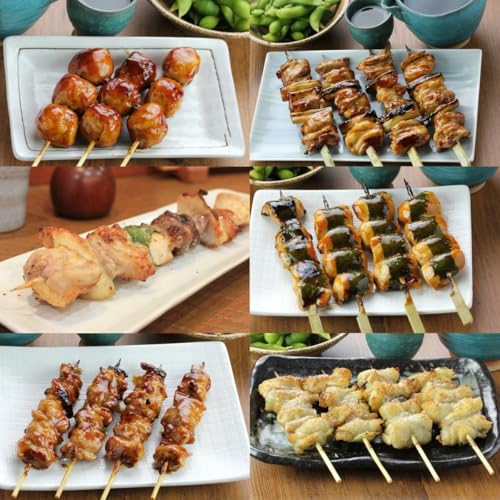 頑固店長こだわり焼き鳥セット20本セットと水郷どりまるごと一本/鶏肉専門店:水郷のとりやさん
