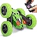 Diswoe Coche de Control Remoto, 2.4GHz Coche Teledirigido 4WD RC Coche Acrobacia para Niños de 6-12 Años Rotación Volteo de 360 Grados, con Batería Recargable, niños y Adultos