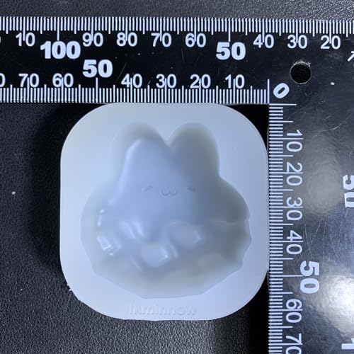 Moule à biscuits en silicone pour ateliers cuisine et goûters - 7