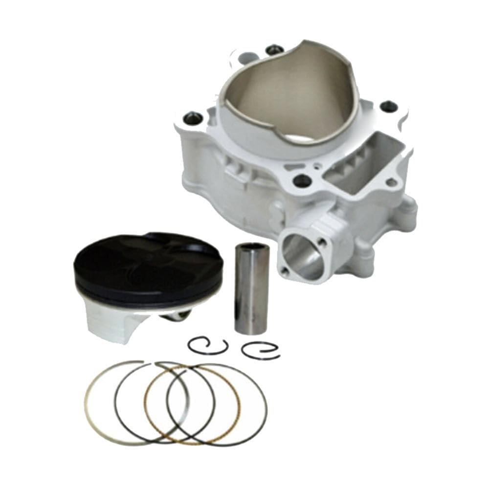 Kit cylindre-piston 78mm pour moto CRF250 2004-2016 segments inclus