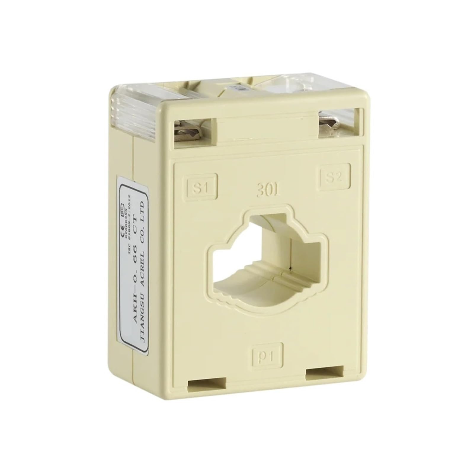 LZIKKGKI AKH-0.66-50II current transformer(Primary current 300A)