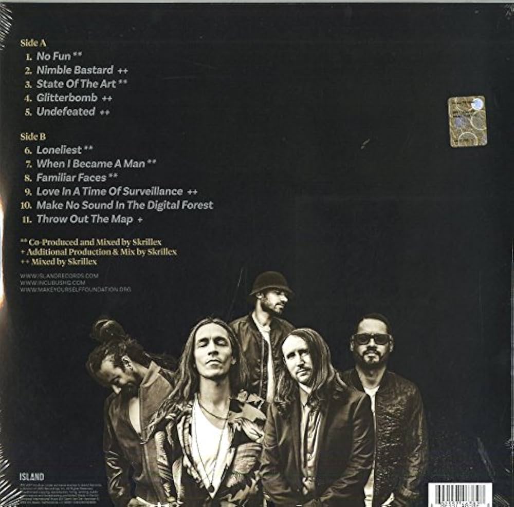 Amazon.co.jp: 8 [LP] [12 inch Analog]: ミュージック