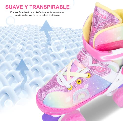 Patines, Kitchen Imagen adicional