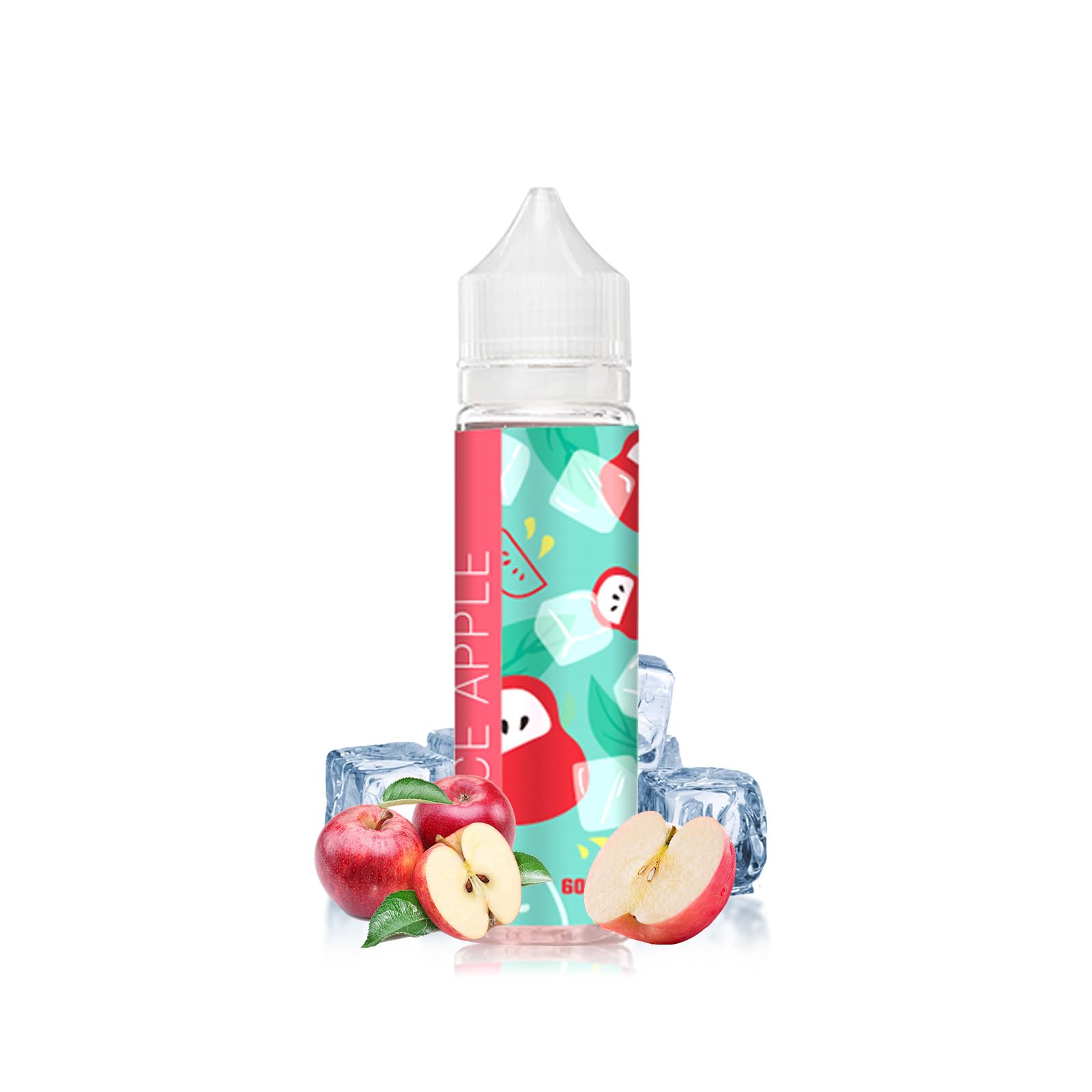 Amazon | 【ハイリク リキッド】 ハイリク 電子タバコ用 リキッド 60ml