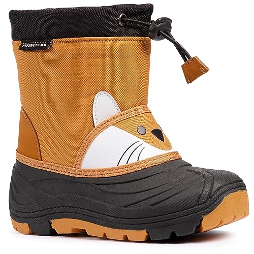 Trespass Koda Kids Snow Boot
