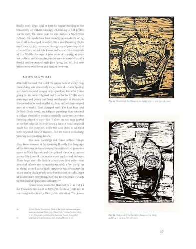 Kerry James Marshall: The Complete Prints: 1976-2022