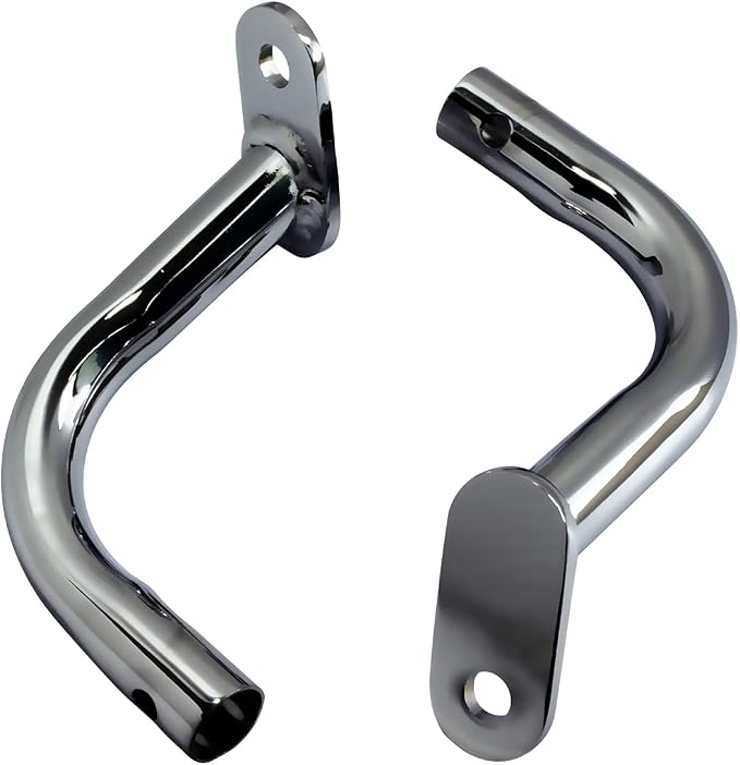 Bracket Eliminador Guardabarro para Harley Electra Glide miniatura 2