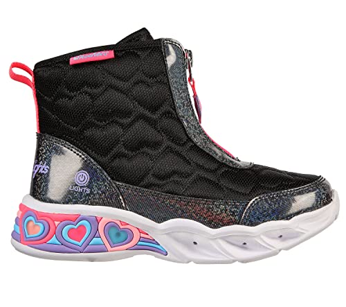 Baskets à scratch Skechers pour éviter les lacets défaits - 3