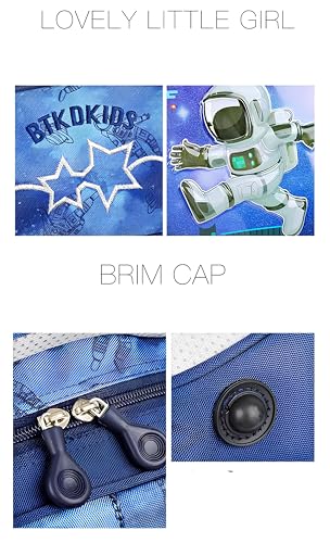 Image of THE VENTI Schoolbag School Backpack, Picnic Bag for Boys & Girls