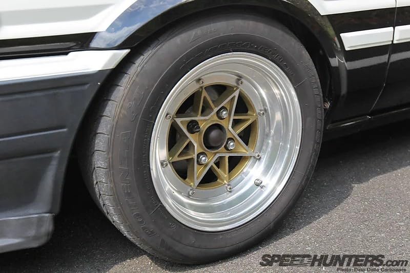 Amazon.co.jp: ZoomOn ZR040 1/24 15インチ SSR スターシャーク