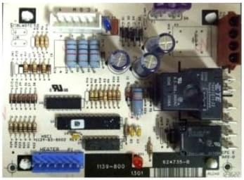 624735R - Nordyne OEM Replacement Furnace Control Board