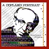  Copland Portrait