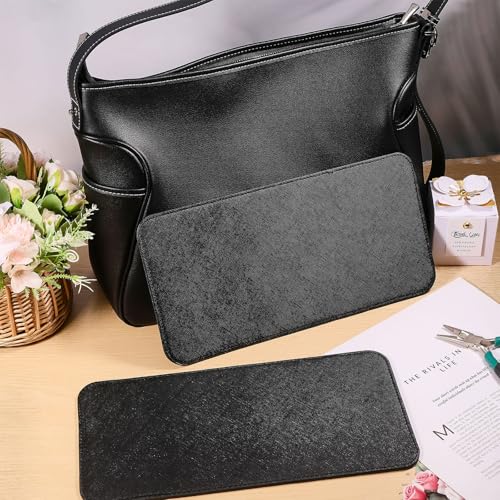 Bas de sac en cuir synthétique CHGCRAFT pour redonner de la forme à vos sacs à main