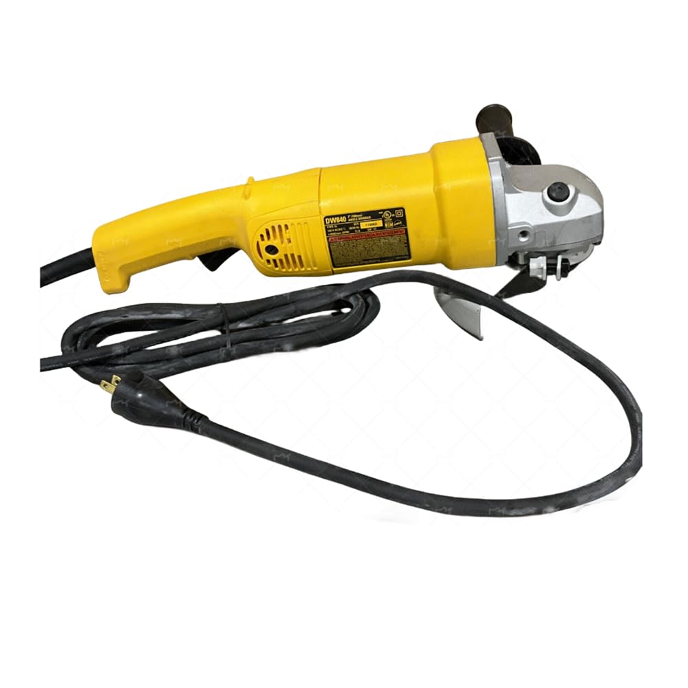 Amazon.com: 2Pcs DW840 Carbon Brushes Motor Brush for