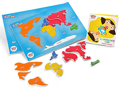 Genius Box - Play some Learning Educational Toy For 5 Years And Up: Our Precious Earth Diy, Activity Kit, Experiment, Learning Kit, Educational Kit, Stem Toy - Image 4