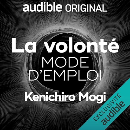 『La volonté』のカバーアート