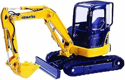 Amazon ダイヤペット Dk 6104 1 32スケール コマツミニショベルpc50mrガレオ ミニカー ダイキャストカー ホビー Amazon ダイヤペット Dk 6104 1 32スケール コマツミニショベルpc50mrガレオ ミニカー ダイキャストカー ホビー