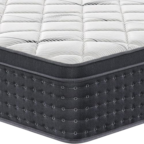 Luxirest Matelas 160x200 - Épaisseur 22cm Matelas en Mousse à Mémoire de Forme - Parfait Soutien (Matelas 160x200x22cm)